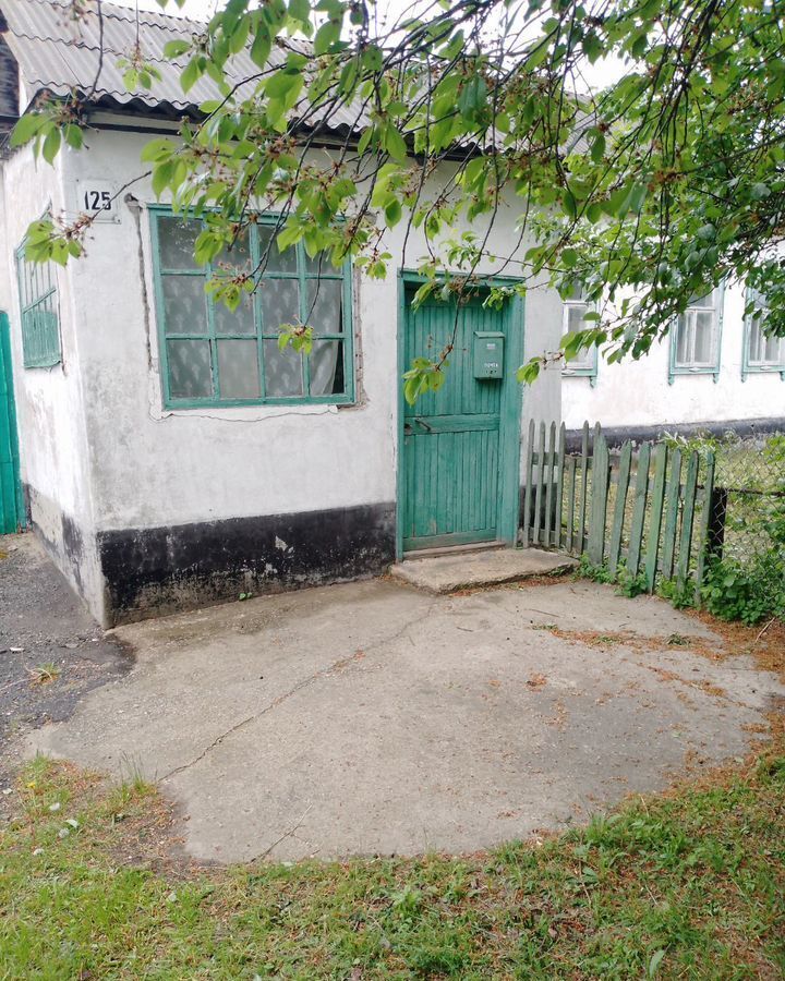 дом г Елец ул Мира фото 2