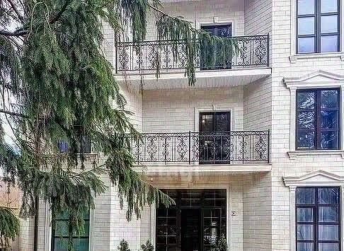 квартира г Горячий Ключ ул Санаторная 13 фото 11