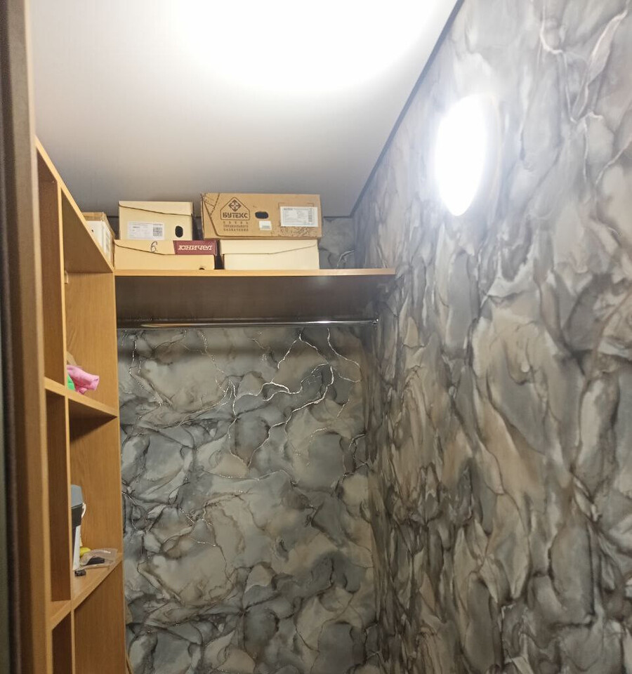 квартира г Ижевск р-н Индустриальный ул Авангардная 24 фото 1