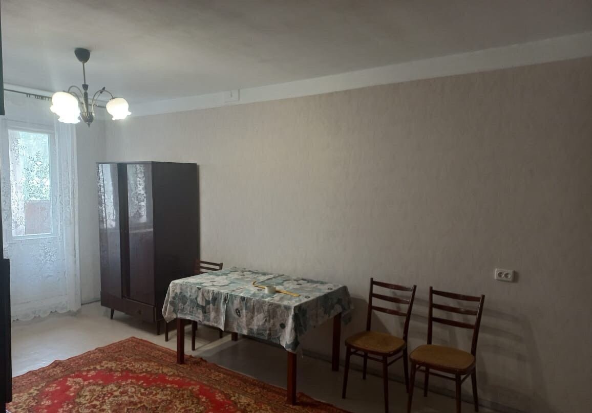 квартира г Иваново р-н Советский пер Ульяновский 5 фото 4
