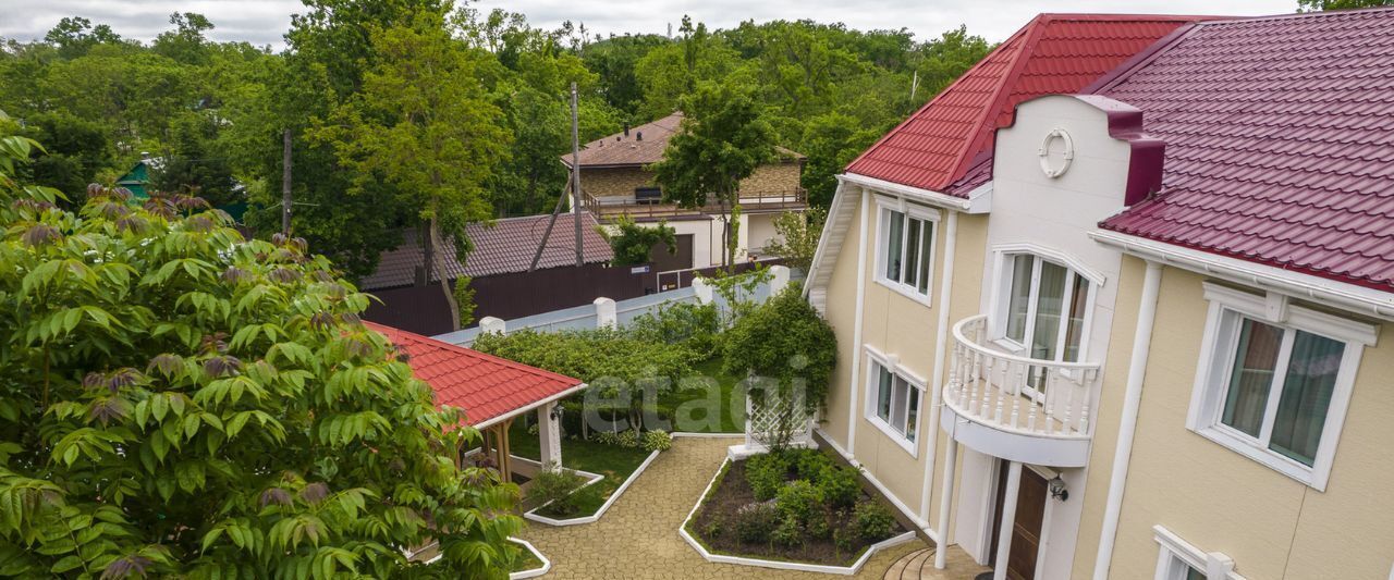 дом г Владивосток р-н Советский ул Виноградная 5 фото 1
