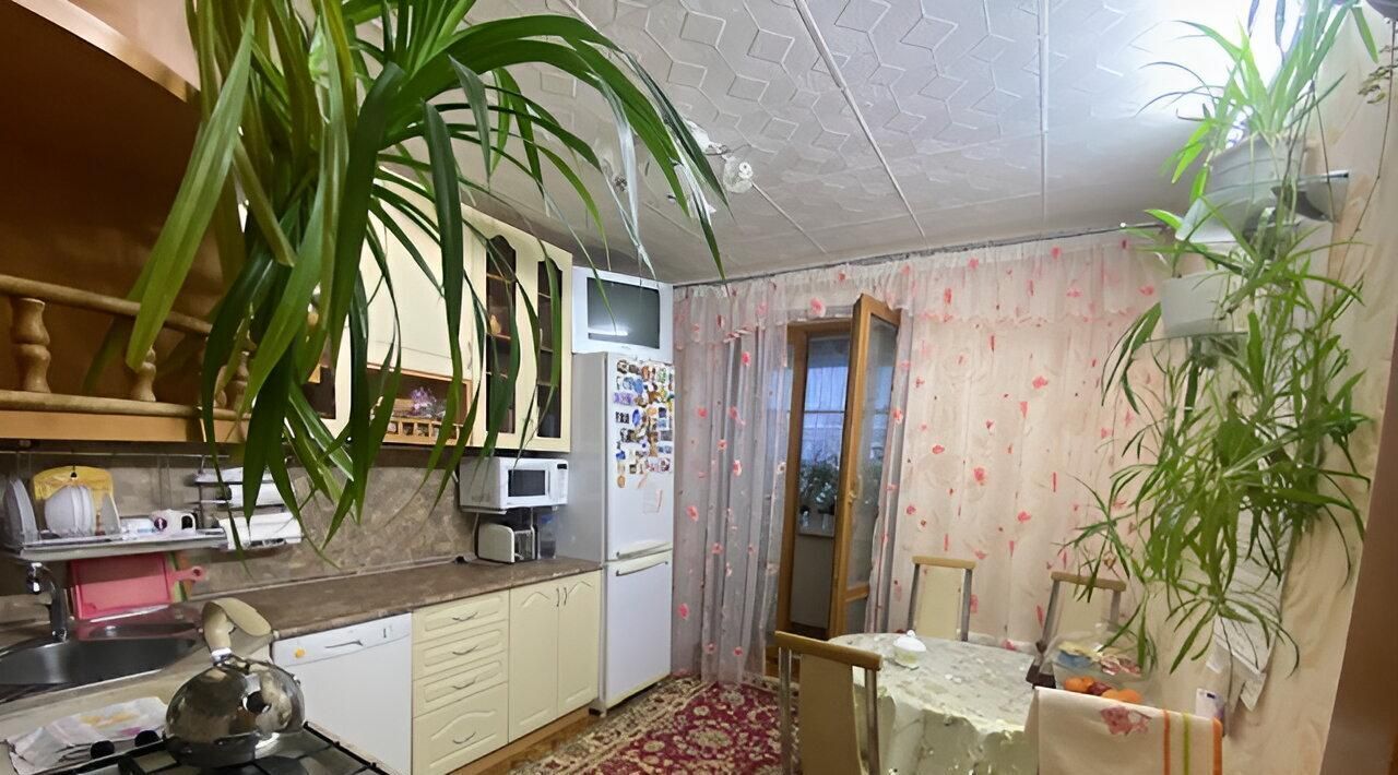 квартира г Усинск ул Строителей 15а фото 2