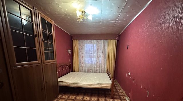 квартира г Усинск ул Приполярная 10а фото 2