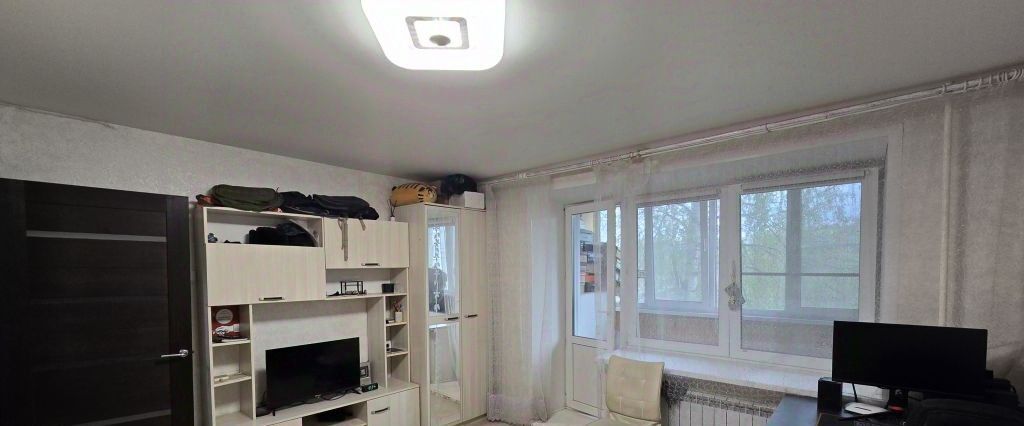 квартира г Кострома ул Профсоюзная 13а фото 5