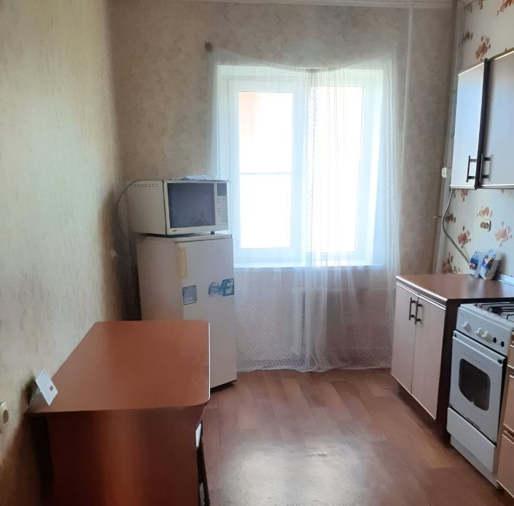 квартира г Астрахань р-н Кировский ул Минусинская 4к/1 фото 9