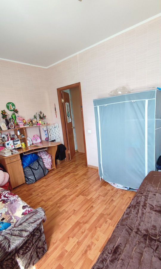 квартира г Ижевск р-н Ленинский ул Загородная 87 фото 9