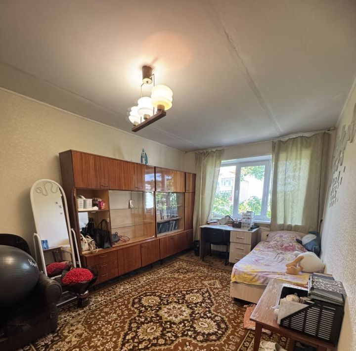 квартира г Старый Оскол ул Ленина 74/7 фото 5