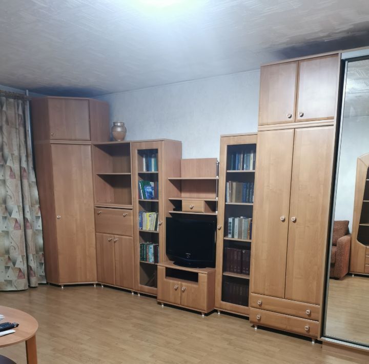 квартира г Санкт-Петербург метро Ленинский Проспект б-р Новаторов 29к/2 округ Княжево фото 3
