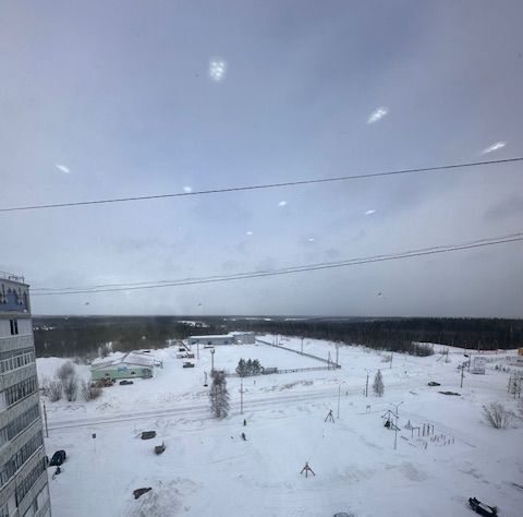 квартира г Усинск ул Мира 17 фото 5