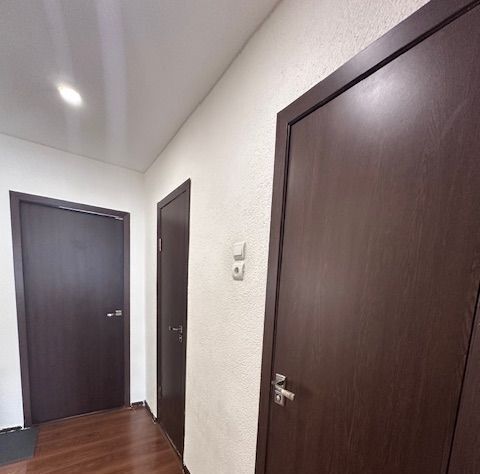 квартира г Усинск ул Мира 17 фото 13