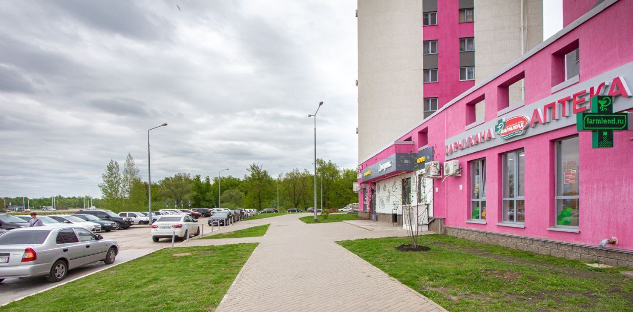 квартира г Уфа ст Дема р-н Демский ул Архитектора Калимуллина 1 экогород «Яркий» жилрайон фото 25