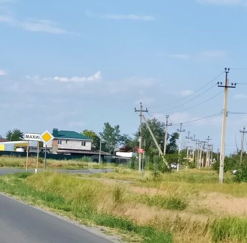 ул Соборная Ольгинское с/пос фото