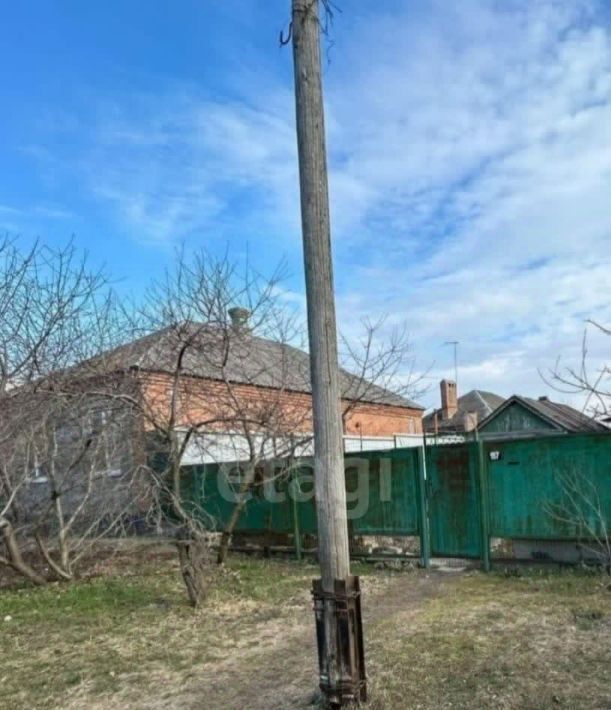 земля г Азов ул Кирова Азовский район фото 4