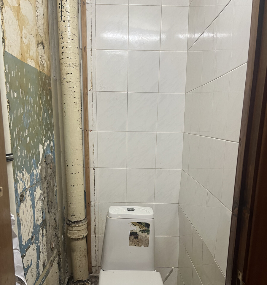 квартира г Орел ул Достоевского 4 фото 10