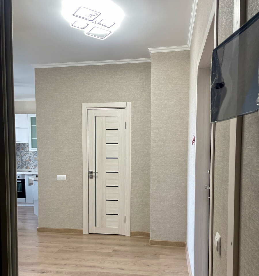 квартира г Королев ул Пионерская 30/13 ЖК по ул. Пионерская, 30 фото 13