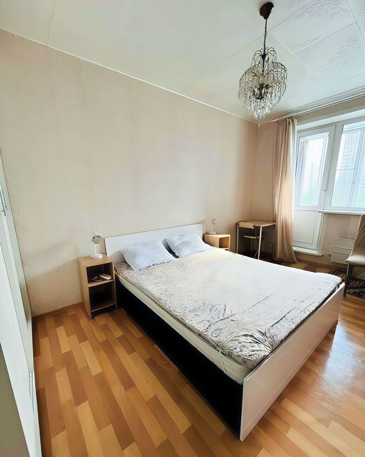 комната г Москва метро Братиславская б-р Мячковский 19 фото 1