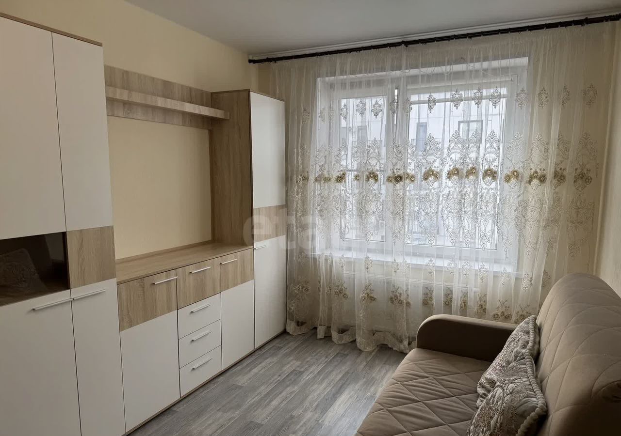 квартира г Балашиха мкр Саввино ул Народного ополчения 6 Железнодорожная фото 26