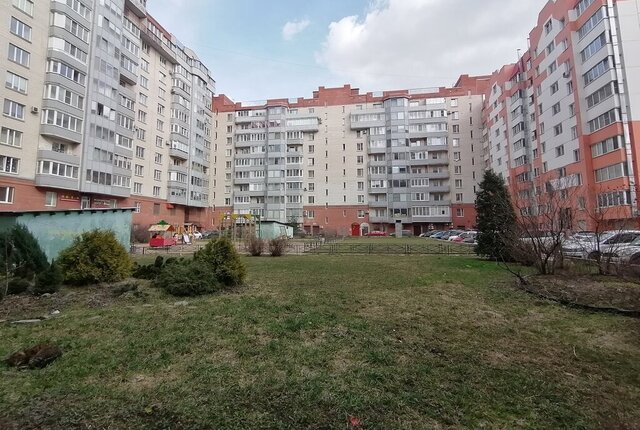 дом 2к/1 Звёздная фото