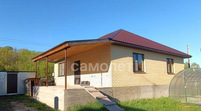 дом Кремлёвская ул Старо-Аракчинская 44 фото