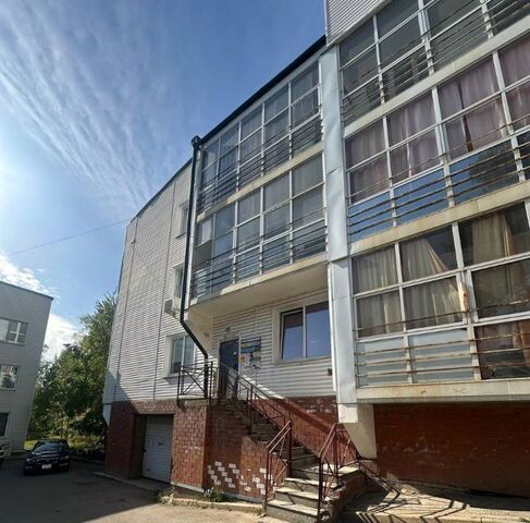 мкр Березовый 11 фото