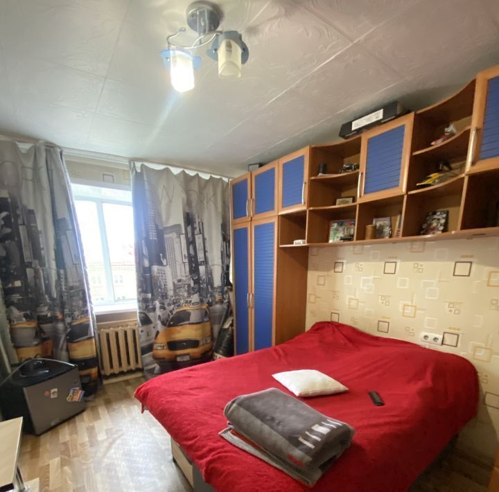 квартира г Иркутск р-н Правобережный ул Ленская 1б/1 фото 1