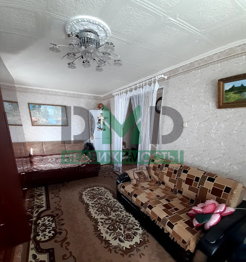 квартира г Орск р-н Октябрьский ул Кутузова 6 фото 4