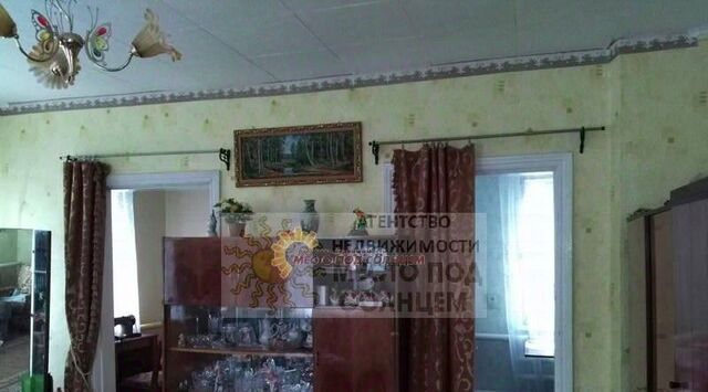ул Октябрьская Александровское с/пос фото
