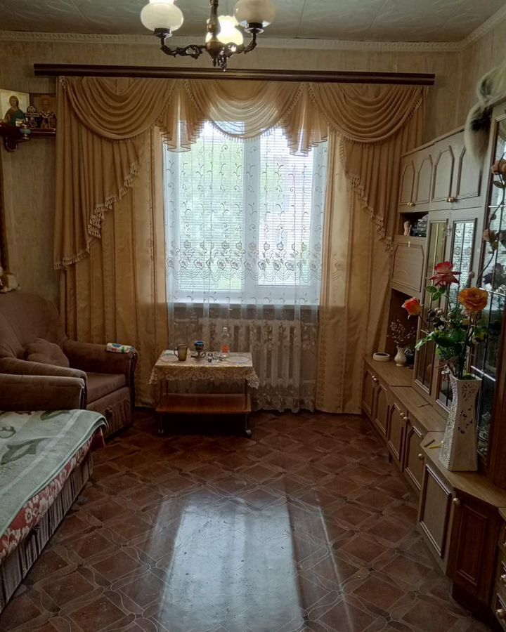 квартира г Кузнецк городок Рабочий 2 фото 1