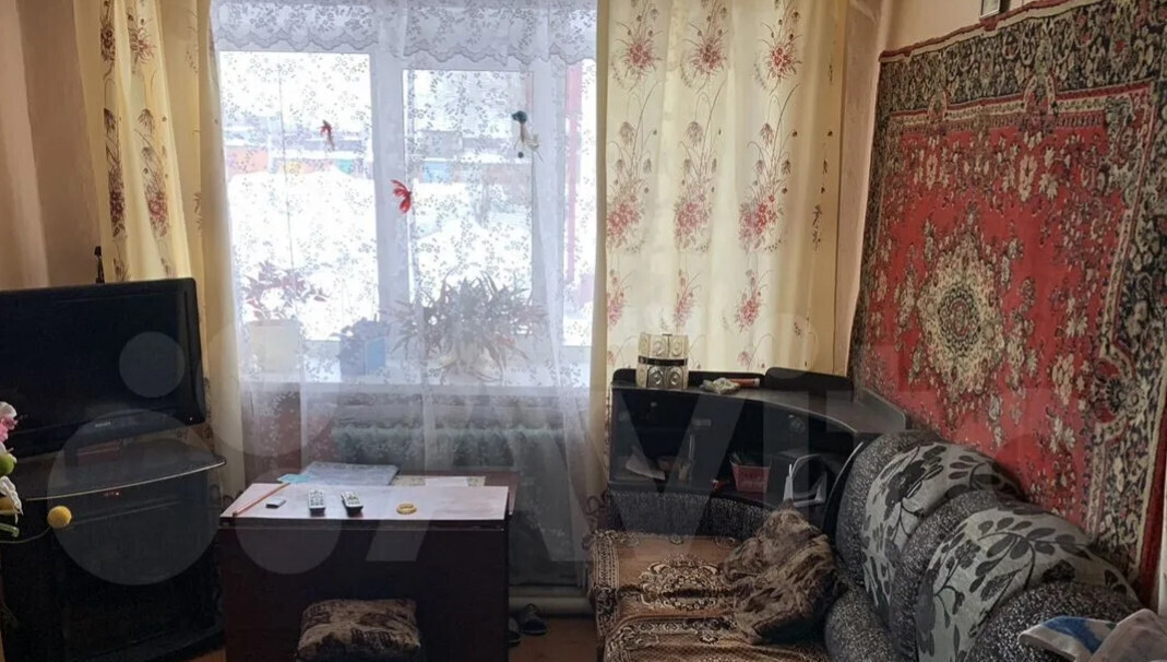 квартира р-н Чистопольский г Чистополь ул 40 лет Победы 36 фото 3