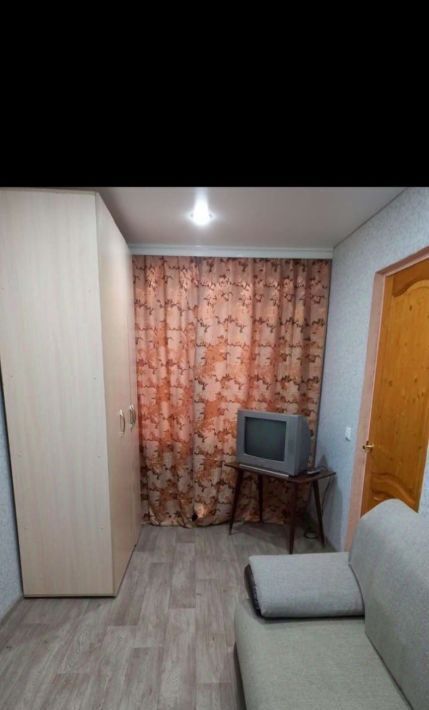 квартира г Саранск р-н Ленинский ул Л.Толстого 55 фото 4