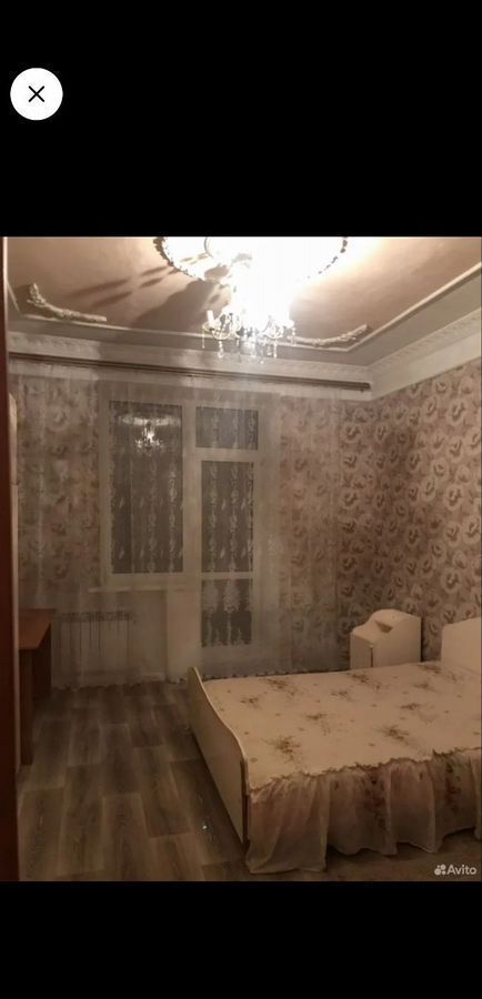 квартира г Междуреченск пр-кт 50 лет Комсомола 22 Кемеровская обл. — Кузбасс фото 2