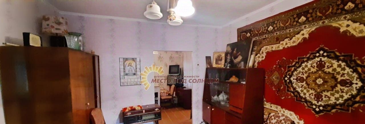дом р-н Ейский г Ейск ул Одесская фото 4