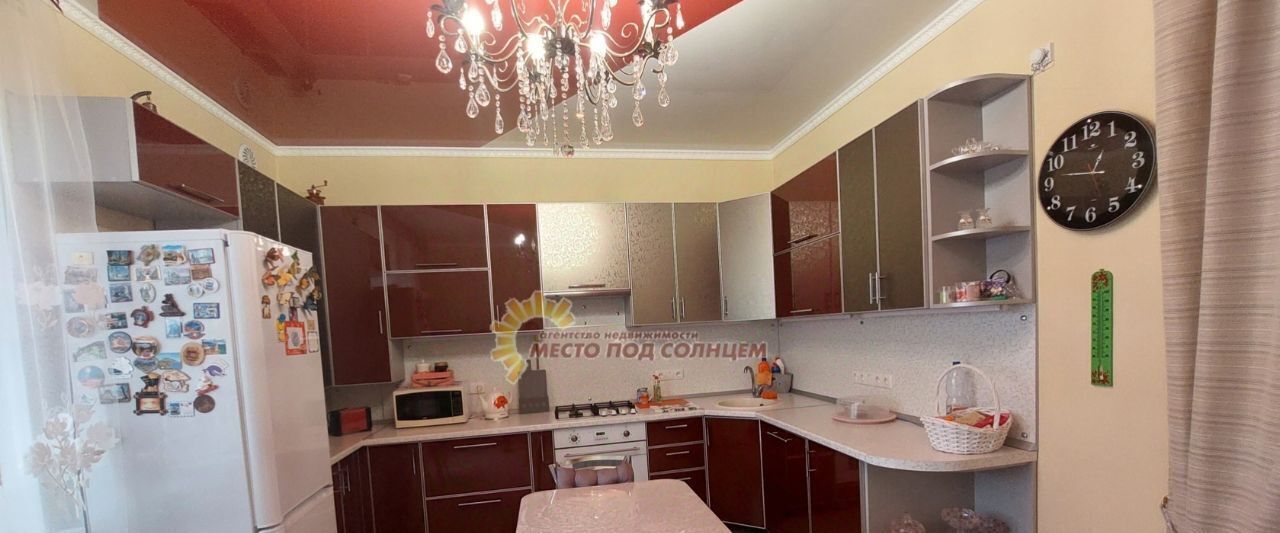 дом р-н Ейский г Ейск пер Мичуринский фото 2