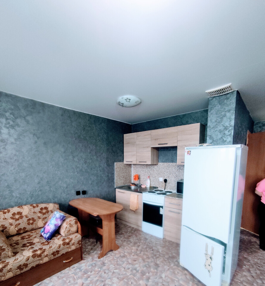 квартира р-н Ивановский г Кохма ул Куклева Романа 28 фото 4