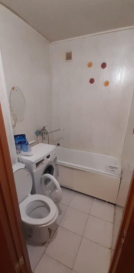 квартира г Уфа р-н Калининский ул Интернациональная 127 фото 4