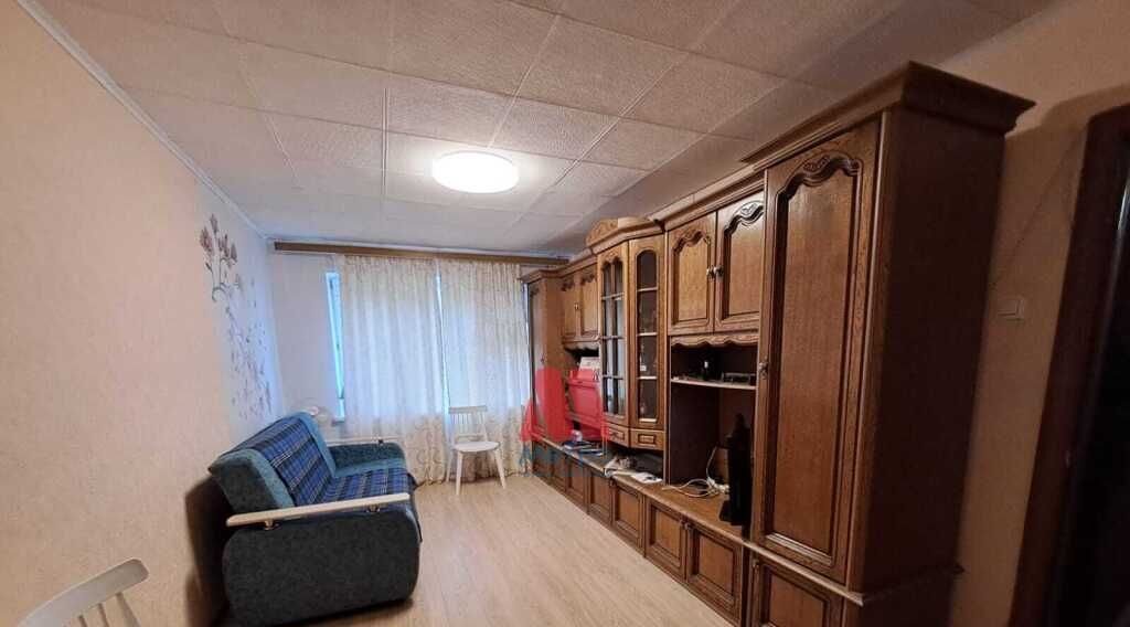 квартира г Ярославль р-н Дзержинский ул Громова 34 фото 7
