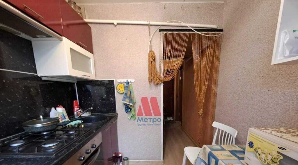 квартира г Ярославль р-н Дзержинский ул Громова 34 фото 8