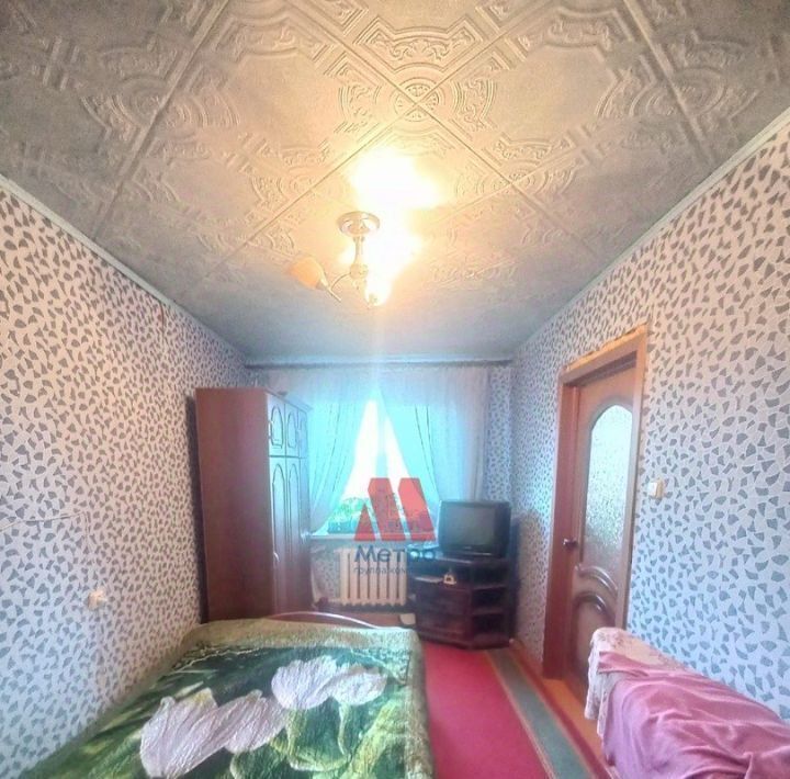 квартира р-н Рыбинский г Рыбинск ул 50 лет ВЛКСМ 24 фото 11