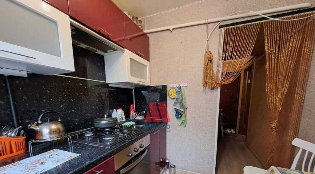 квартира г Ярославль р-н Дзержинский ул Громова 34 фото 12