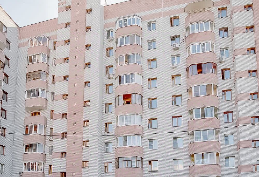 квартира г Ярославль р-н Заволжский ул Сосновая 10 фото 18