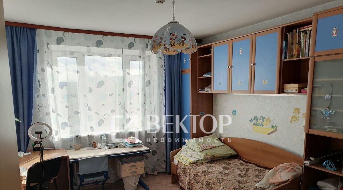 квартира г Ярославль р-н Фрунзенский пр-кт Фрунзе 33 фото 10