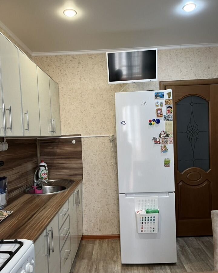 квартира р-н Бугульминский г Бугульма ул Петра Чайковского 2а муниципальное образование Бугульма фото 15