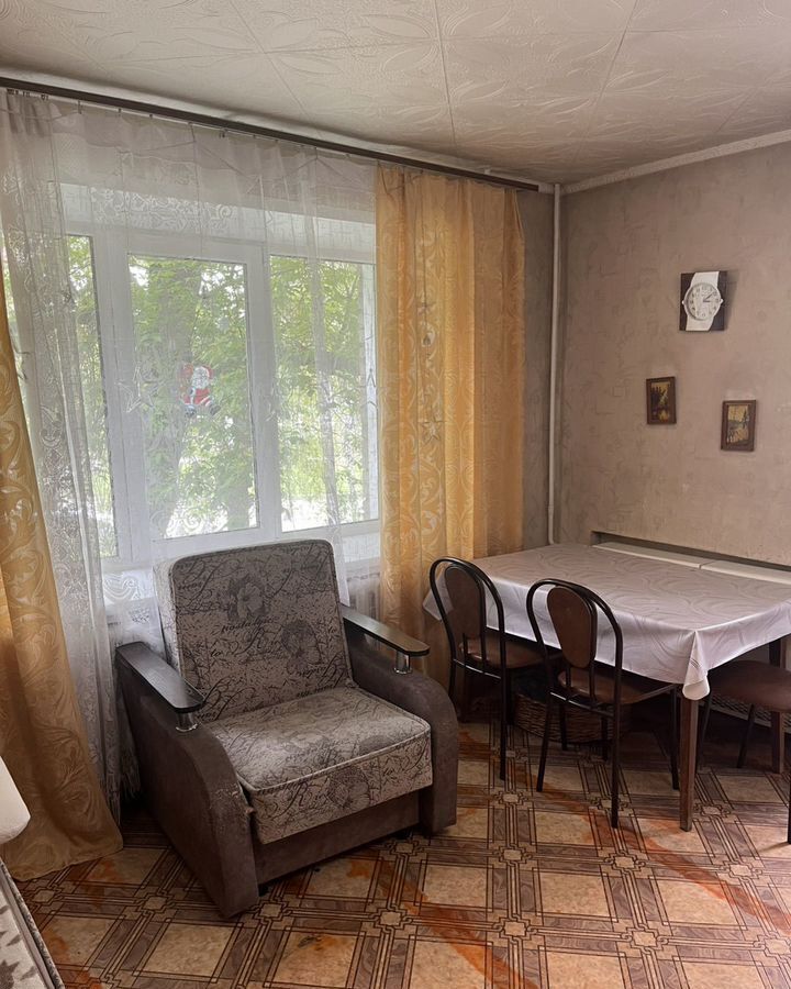 квартира г Новосибирск р-н Кировский Затулинский ул Зорге 121 жилмассив фото 7