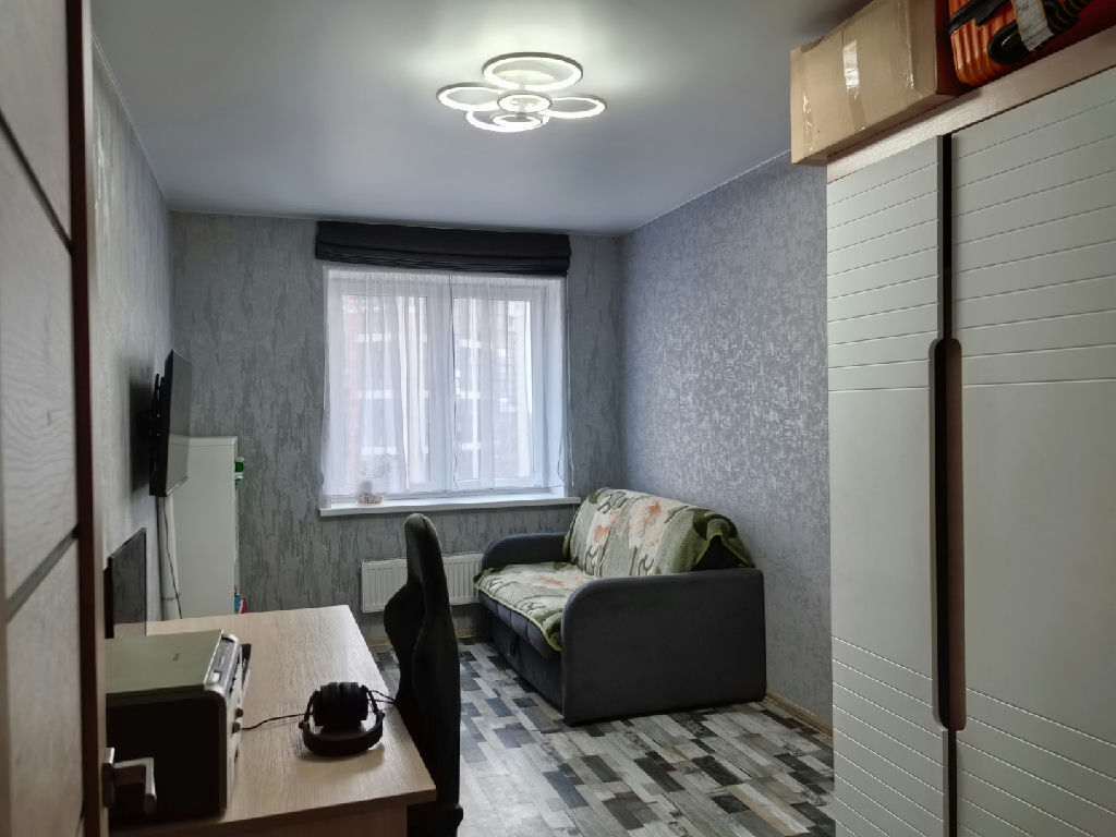 квартира г Раменское ул Молодежная 28а фото 7