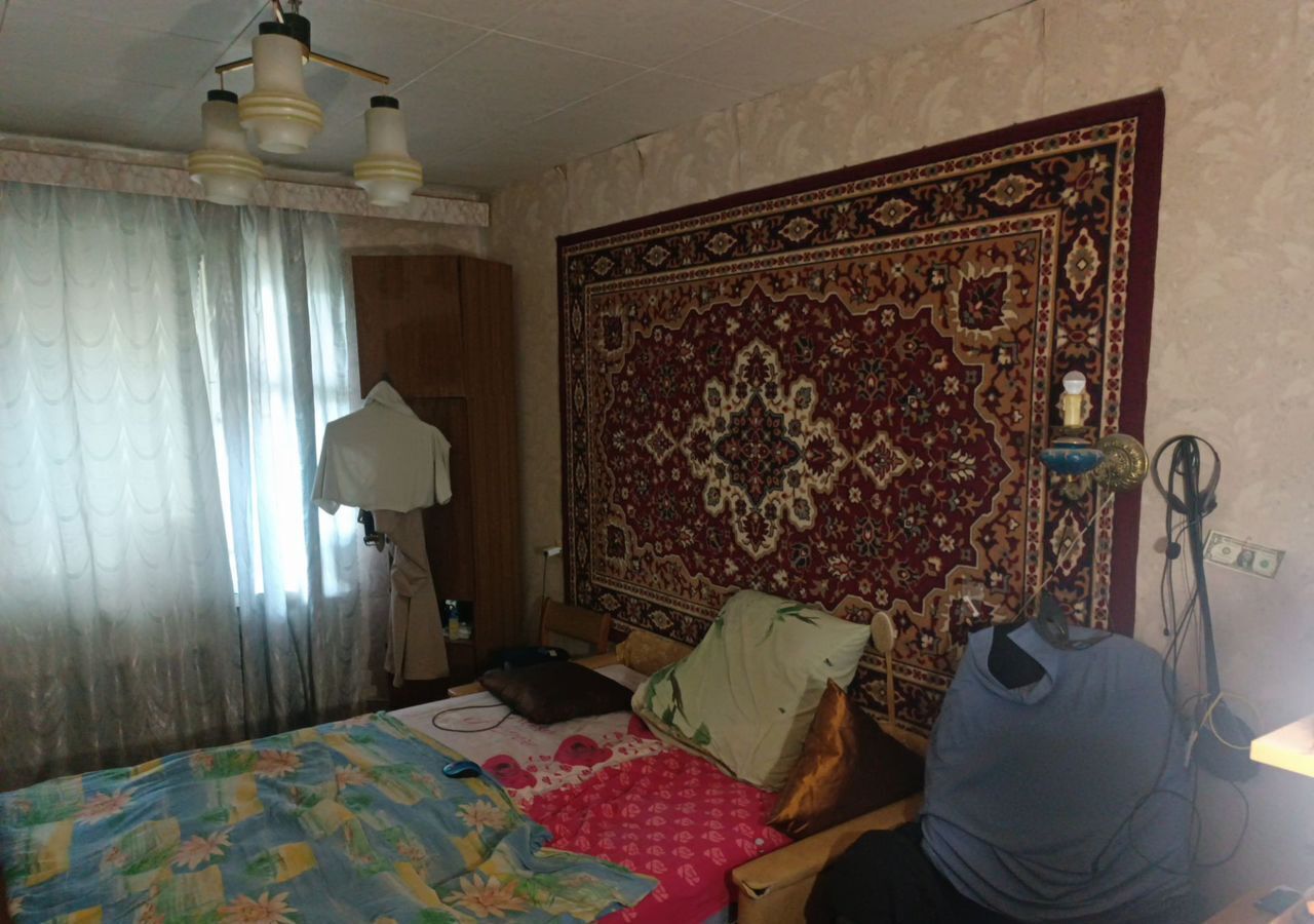 квартира г Ульяновск р-н Засвияжский ул Корунковой 7 фото 6