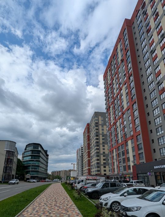 квартира г Ставрополь р-н Октябрьский ул Гражданская 1/2 фото 21
