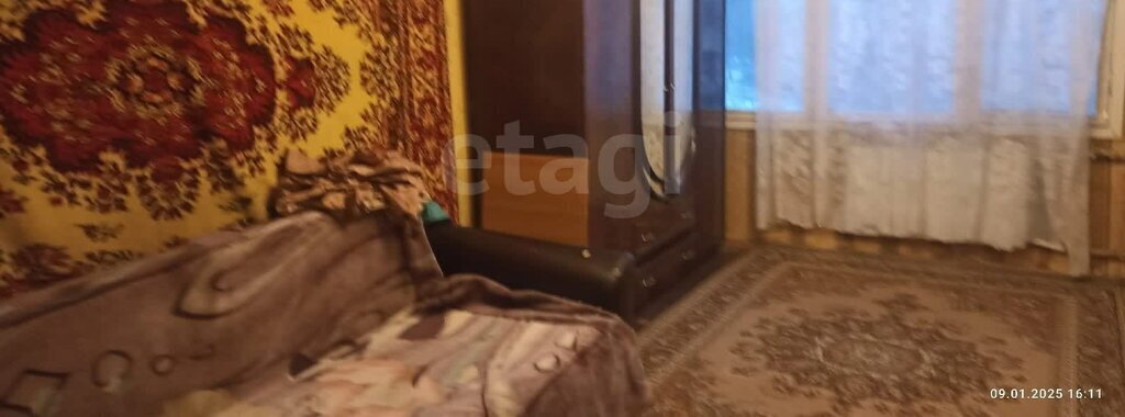 квартира г Санкт-Петербург метро Ленинский Проспект пр-кт Народного Ополчения 83 округ Княжево фото 4
