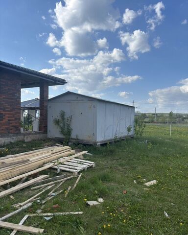Республика Татарстан Татарстан, Малошильнинское сельское поселение, коттеджный пос. Простоквашино, Речная ул, Набережные Челны фото