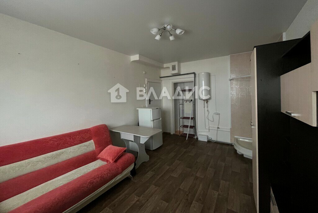 комната г Иваново ул Красных Зорь 1 фото 3