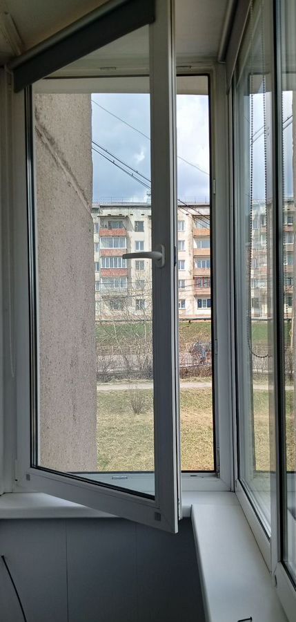 квартира г Усть-Кут ул Пушкина 60 Усть-Кутский р-н, муниципальное образование фото 1